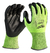 Guantes Anticorte Ultra Reflejante Milwaukee 48738942