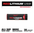 Batería Redlithium Recargable Usb 3.0 Milwaukee 48112131 - Reiker Tools