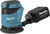 Lijadora Orbital Inalámbrica (sin Batería) Makita Dbo180z - comprar en línea