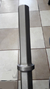 Cincel Plano Hex. 1-1/8 520mm P/concreto 5 Pzs Makita D21369