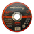 Disco Abrasivo Corte Inox 4-1/2 X 7/8 100 Piezas Gladiator - comprar en línea