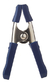 Prensa De Resorte Tipo Clamp Metal 1 PuLG Irwin Irw-222601 - Reiker Tools