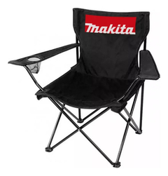 Silla Para Camping Plegable Portatil Makita - comprar en línea