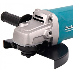 Esmeriladora Angular 9 Pulg 2200w 6600 Rpm Makita MT M0921b en internet