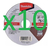 Disco Abrasivo Corte Inox 4-1/2 X 7/8 10 Pzs Makita D18409