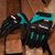 Guantes Avanzados De Impacto Ansi 2 Talla G Makita T04282 en internet