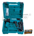 Pistola De Calor Makita Hg5030k 1200w 13a + Maletín Pist095 - Reiker Tools