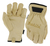 Guantes De Piel Genuina De Vaca 100% Extgrande Makita T04204