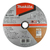 Disco Abrasivo Corte Acero Inox 7 X 7/8 40 Pzs Makita B12500 - comprar en línea