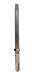 Cincel Plano Hex. 1-1/8 520mm P/concreto 5 Pzs Makita D21369 - comprar en línea