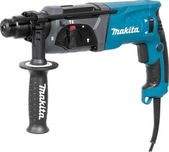 Rotomartillo Sds-plus 780w Makita Hr2470 + Acce D53637 - tienda en línea