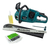 Motosierra Inalambrica De Cadena 16'' 36v Brushless Makita - comprar en línea