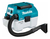 Aspiradora Inalámbrica Brushless 7.5l Makita (con Batería)