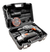 Kit Rotomartillo 650w + Miniesmeriladora 700w Gladiator - Reiker Tools