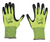 Guantes Anticorte Ultra Reflejante Milwaukee 48738942 - comprar en línea