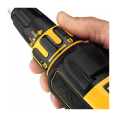 Atornillador Brushless Kit Completo Dewalt Dcf620d2 en internet