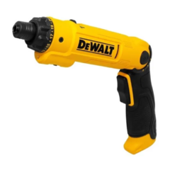 Atornillador Inalámbrico 8v 1/4 Hexagonal Dewalt Dcf008