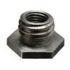 Adaptador Roscado De 1/2 A 5/8 Milwaukee 48031005 - comprar en línea