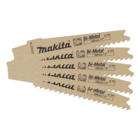 Cepillo Eléctrico Makita M1902B Para Madera De 3-1/4 500W - Tlahuica