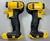 Carcasa Dewalt N272699