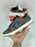 Dunk low grafite