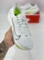 Zoom pegasus branco amarelo - comprar online