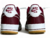 Nike Air Force 1 '07 LV8 College Pack Night Maroon' - AutenticLW