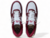 Imagem do Nike Air Force 1 '07 LV8 College Pack Night Maroon'