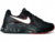 Nike Air Max Excee Men's Black Red