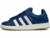 Adidas Campus 00s 'Navy Blue' na internet