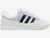 Adidas Campus Bad Bunny 'White Black'