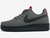 Imagem do Tênis Nike Air Force 1'07 Low 'Anthracite'