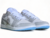 Nike Air Jordan 1 Low 'White Wolf Grey' na internet