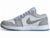 Nike Air Jordan 1 Low 'White Wolf Grey' - comprar online