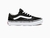 Vans Old Skool Black White