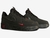 Nike Air Force 1 '07 LV8 'Reflective Swoosh - Black Crimson' - AutenticLW