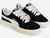 Puma Carina Feminino Preto Branco - AutenticLW