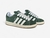 Adidas Campus 00s 'Dark Green' - AutenticLW