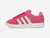 Adidas Campus 00s 'Pink Fusion' na internet