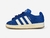 Adidas Campus 00s 'Lucid Blue' na internet