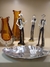 Escultura musico com flauta decoração musicista em resina - Natuhome | Esculturas, Decoração, Peças Decorativas E Muito Mais