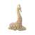 Escultura Girafa Sentada em Resina no Tom Madeira Exclusiva - Natuhome | Esculturas, Decoração, Peças Decorativas E Muito Mais