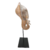 Escultura Cabeça de Elefante em Resina P - comprar online