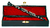 Mini Instrumento Musical Clarinete Decorativo Caixa Incluso - comprar online