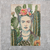 PÔSTER CARTAZ CACTUS - FRIDA KAHLO