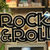 ROCK&ROLL - COLEÇÃO LETREIROS - comprar online