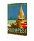 Quadro Budapest - loja online