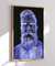 Quadro Homem Neon - loja online