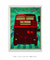 Imagem do Quadro London Buss