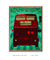 Quadro London Buss - comprar online
